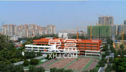 浏阳河小学 浏阳河小学