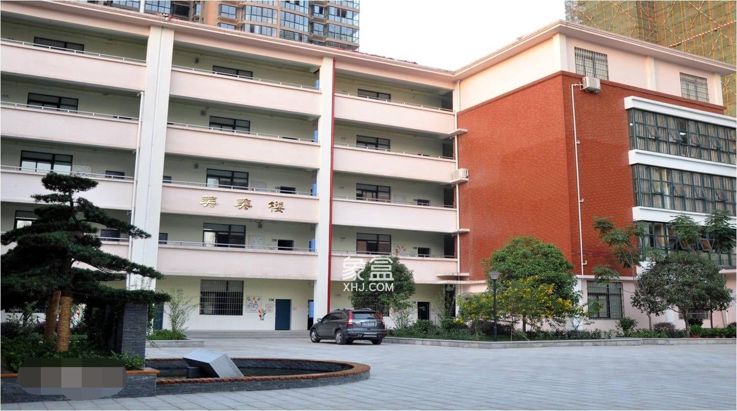 大同古汉城小学