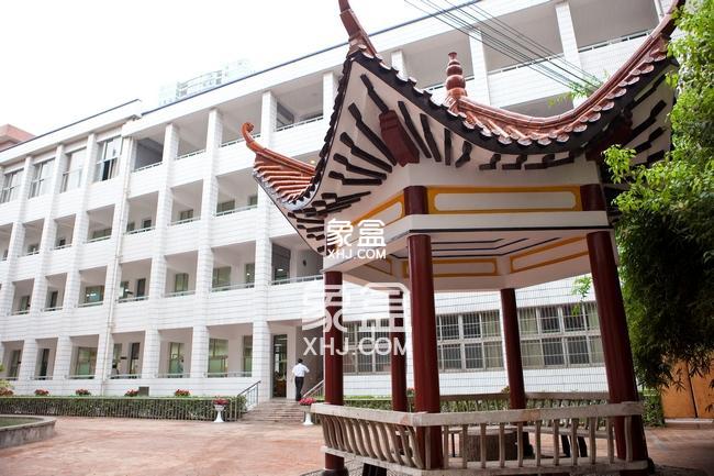 长沙市一中芙蓉中学(长沙市湘一芙蓉中学) 长沙市一中芙蓉中学(长沙市湘一芙蓉中学)