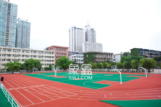 长沙市一中芙蓉中学（长沙市湘一芙蓉中学）