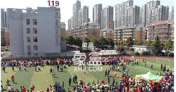 清湘小学 清湘小学