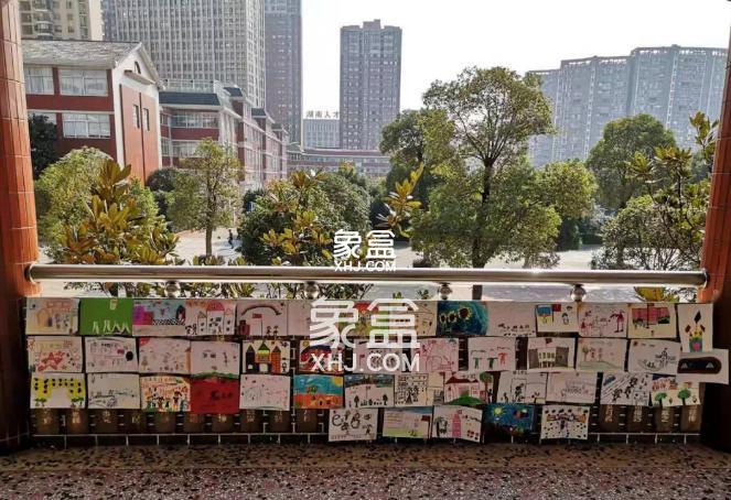 青园教育集团万芙校区(青园小学北校区) 青园教育集团万芙校区(青园小学北校区)