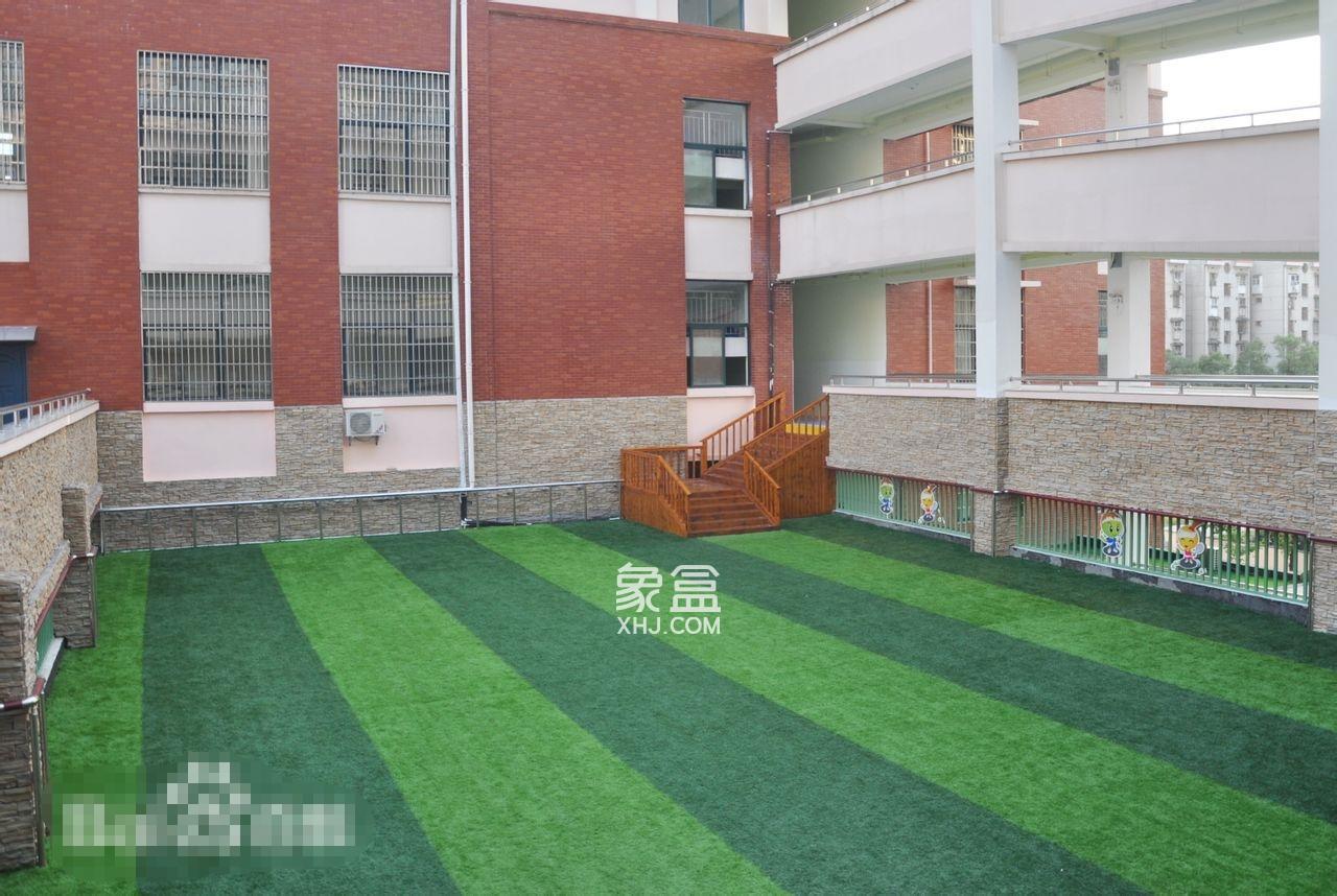 大同古汉城小学