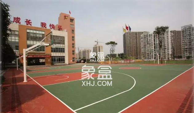 红卫小学 红卫小学