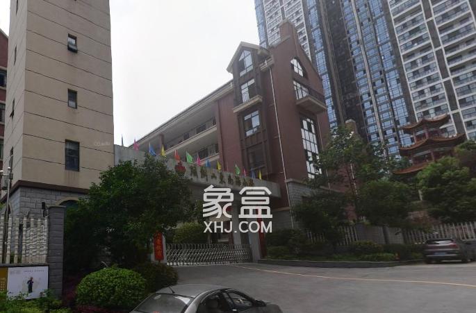 枫树山东南海小学