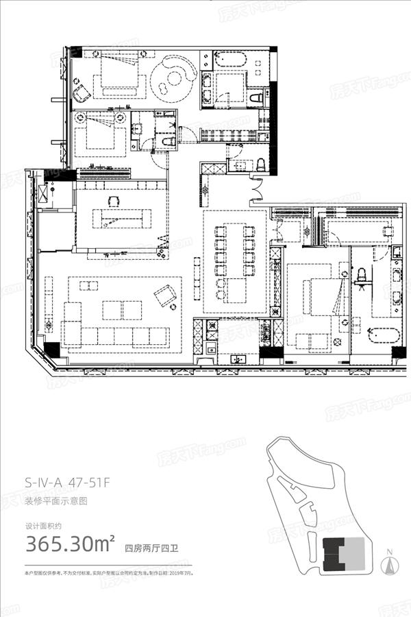 正荣梅溪紫阙台户型信息销售状态:在售待售售罄