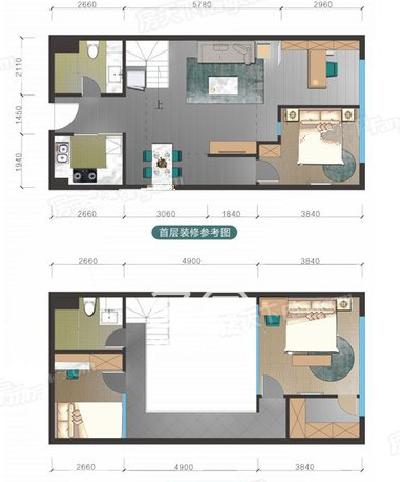 绿地湖湘中心户型信息销售状态:在售待售售罄