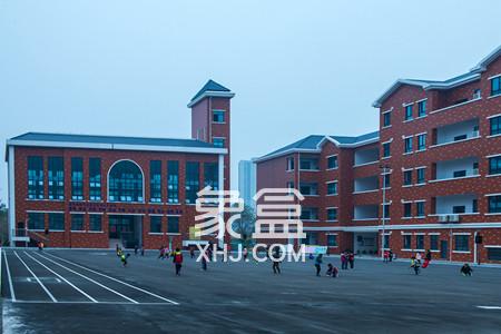 奥克斯缔壹城小学