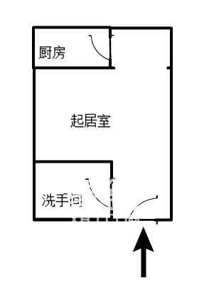 åºå±±æ¥å¤©å¤§å¦  1å®¤1å1å«    38.0ä¸