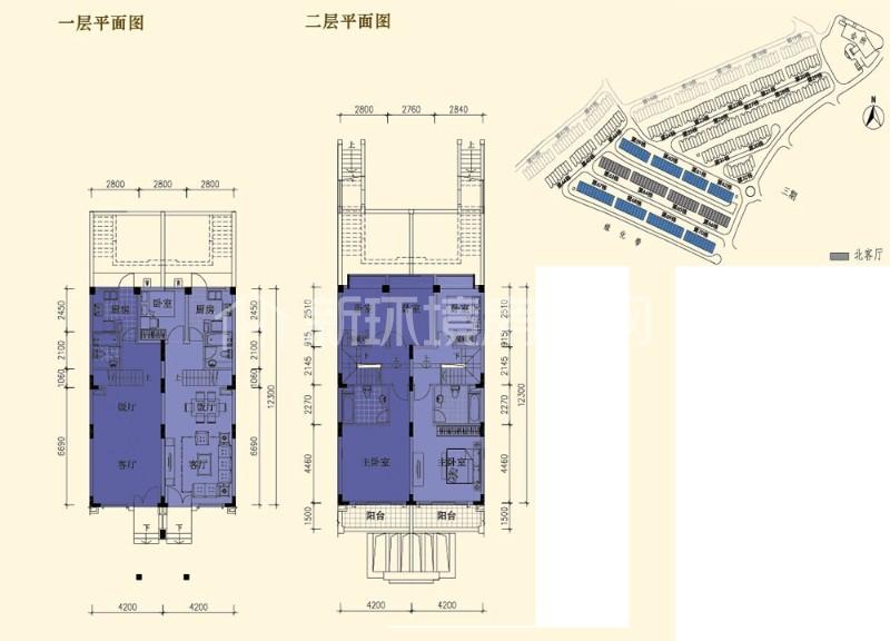 盈峰翠邸