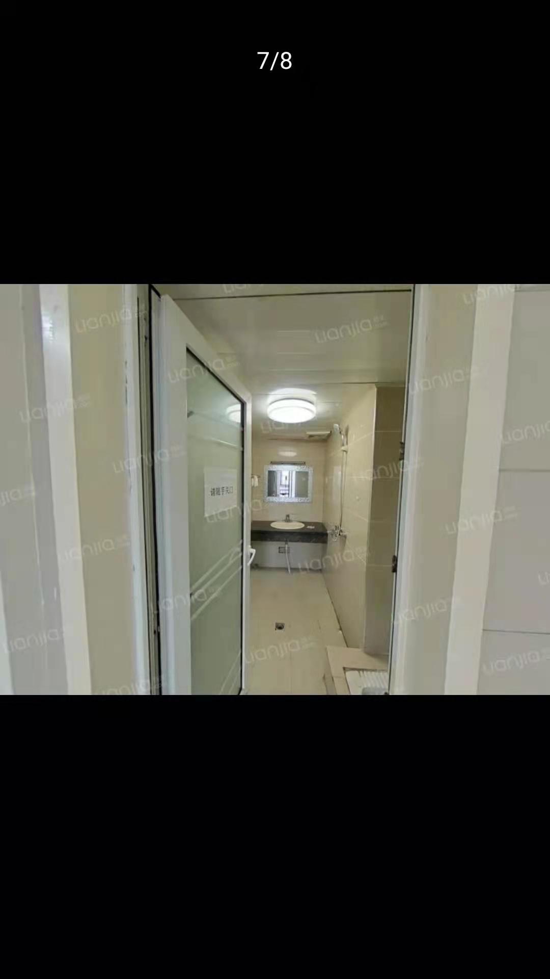 湘域中央 2室1厅1卫 4000.0元/月 湘域中央 2室1厅1卫 4000.0元/月室内图