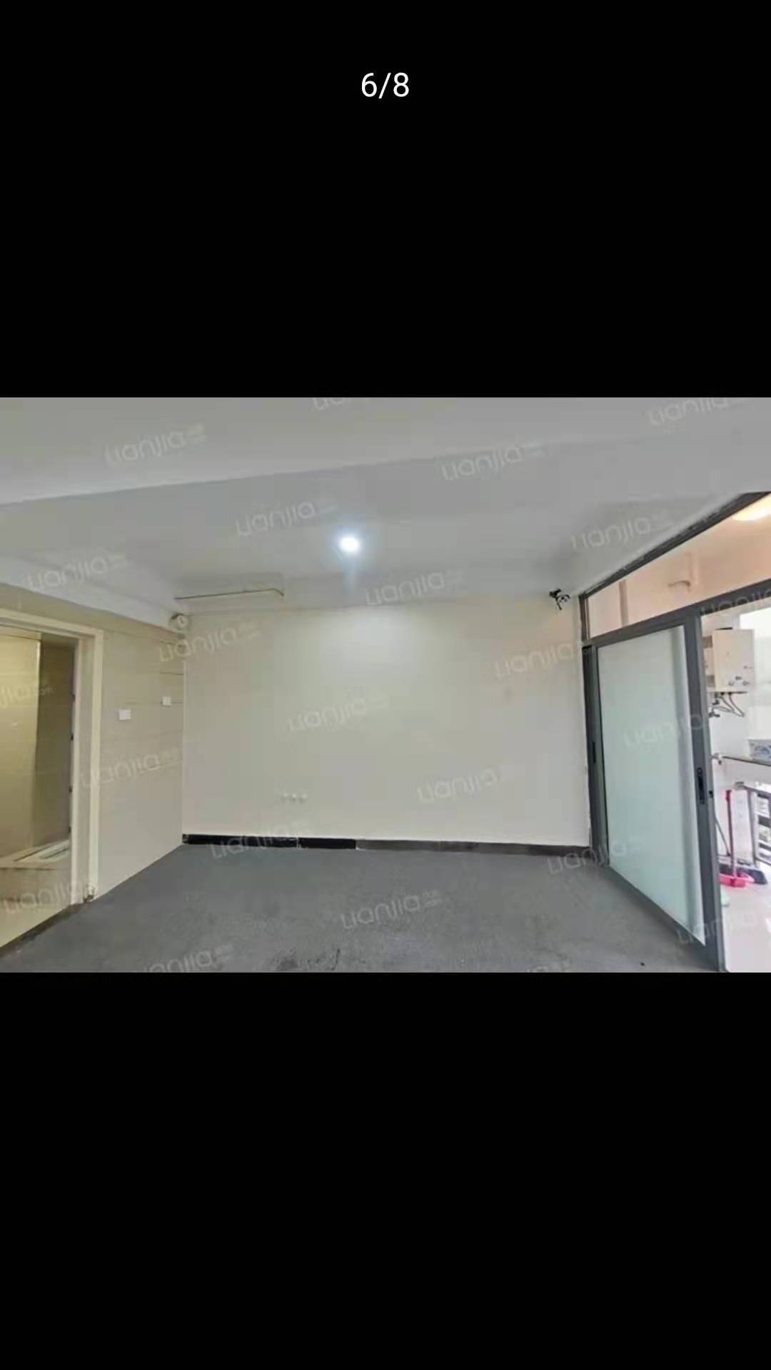 湘域中央 2室1厅1卫 4000.0元/月 湘域中央 2室1厅1卫 4000.0元/月室内图