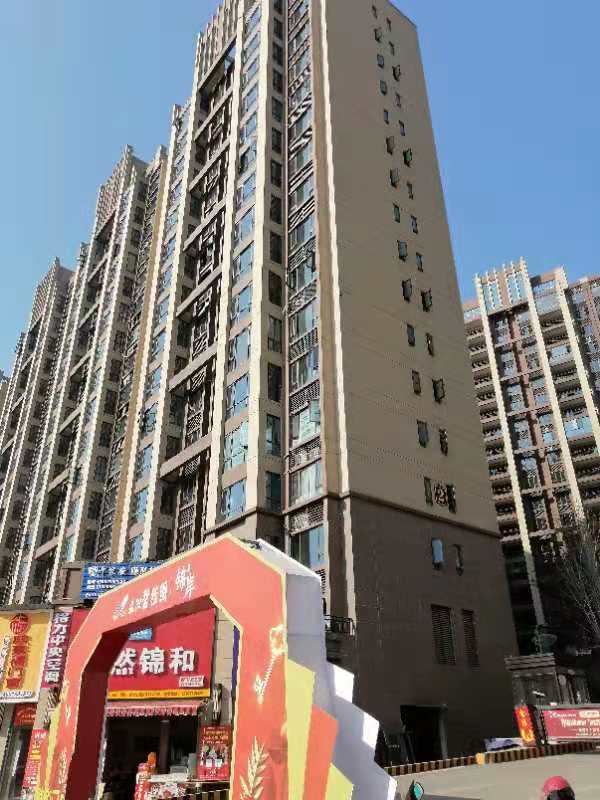 碧桂园锦岸  5室2厅3卫    248.0万小区图
