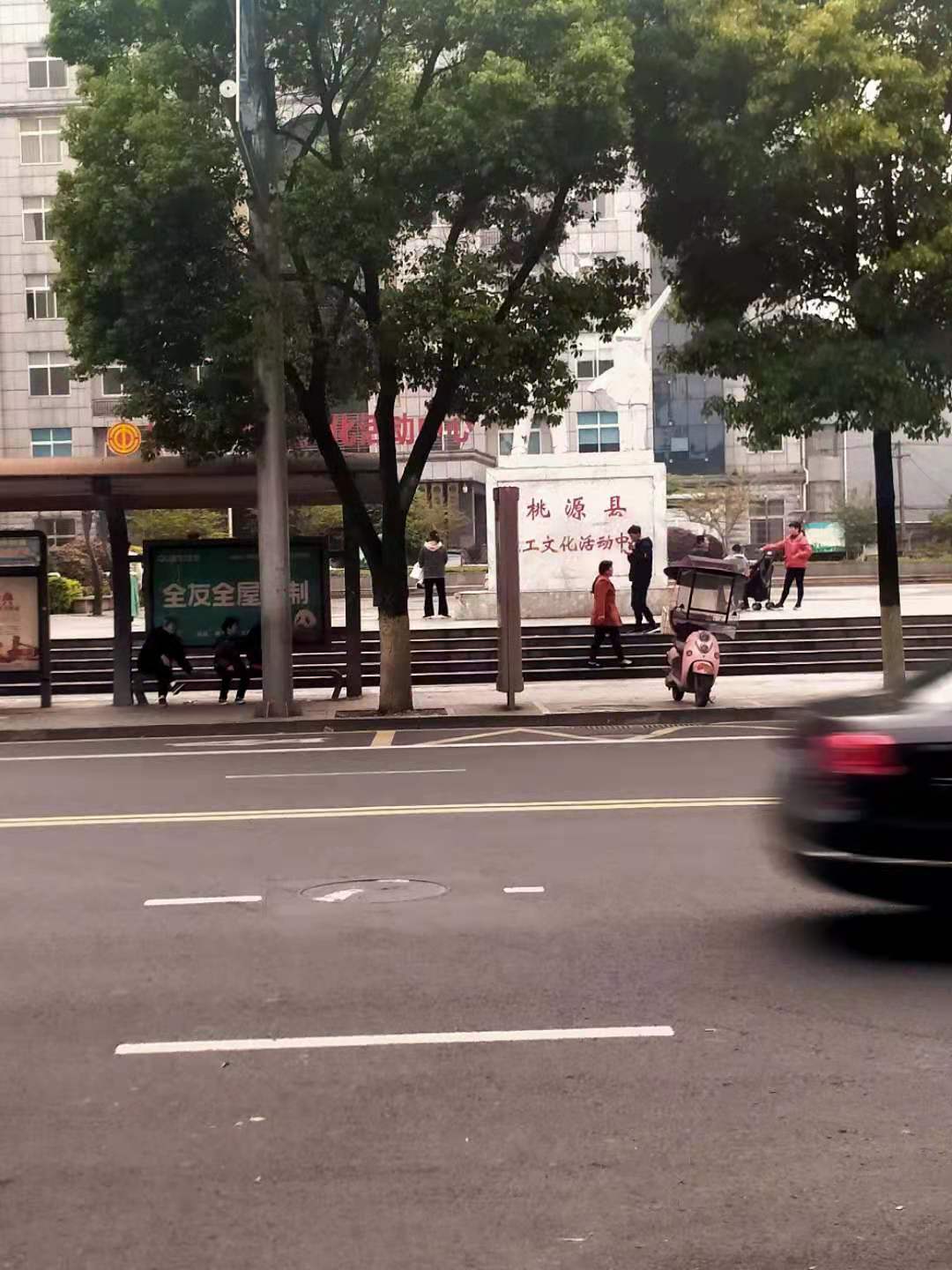 桃花小区  2室2厅1卫   43.80万小区图