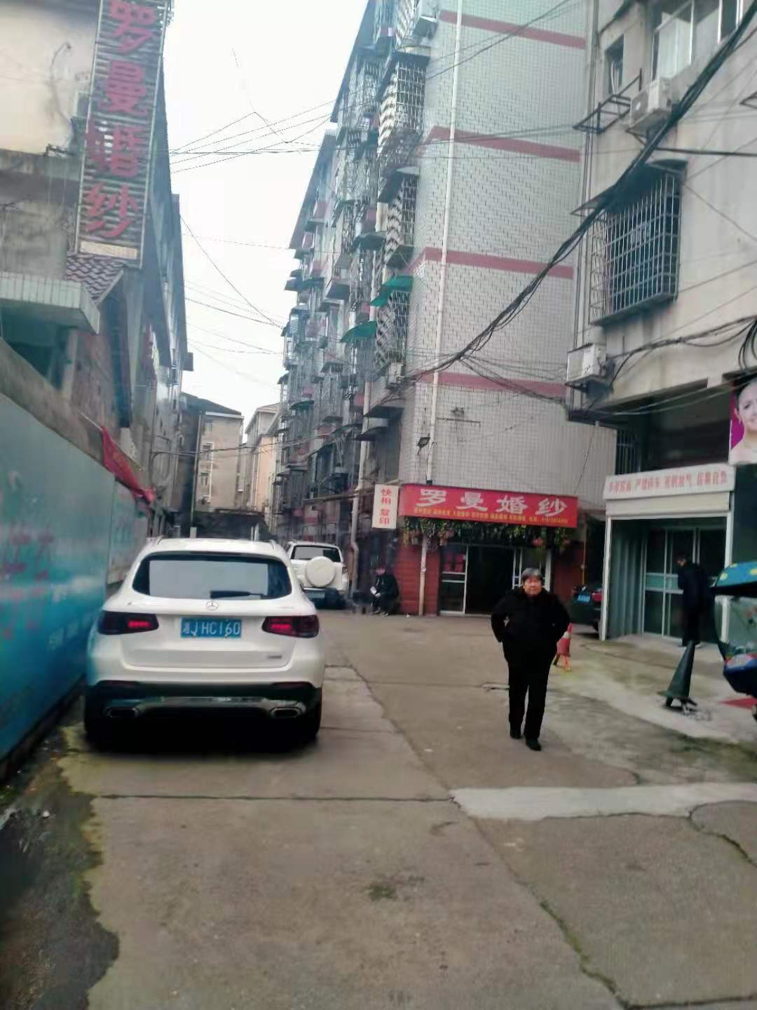 桃花小区  2室2厅1卫   43.80万小区图