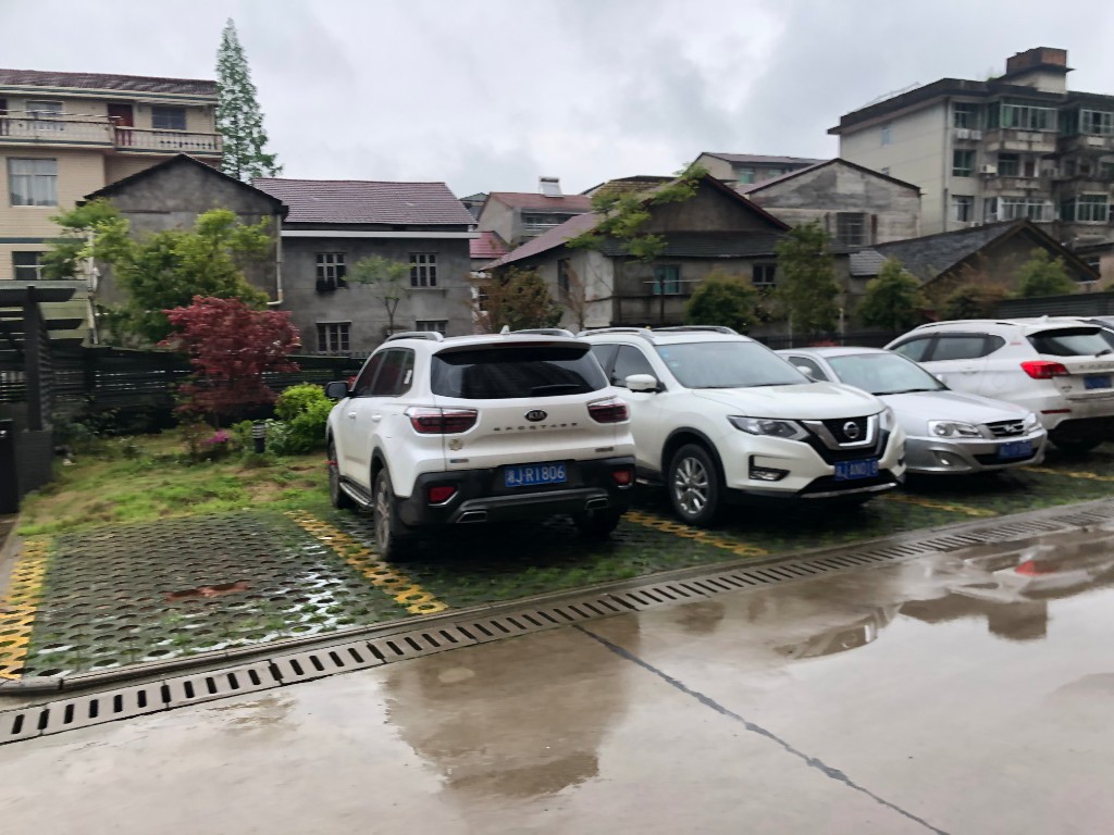 凤凰花园  3室2厅2卫   60.80万小区图