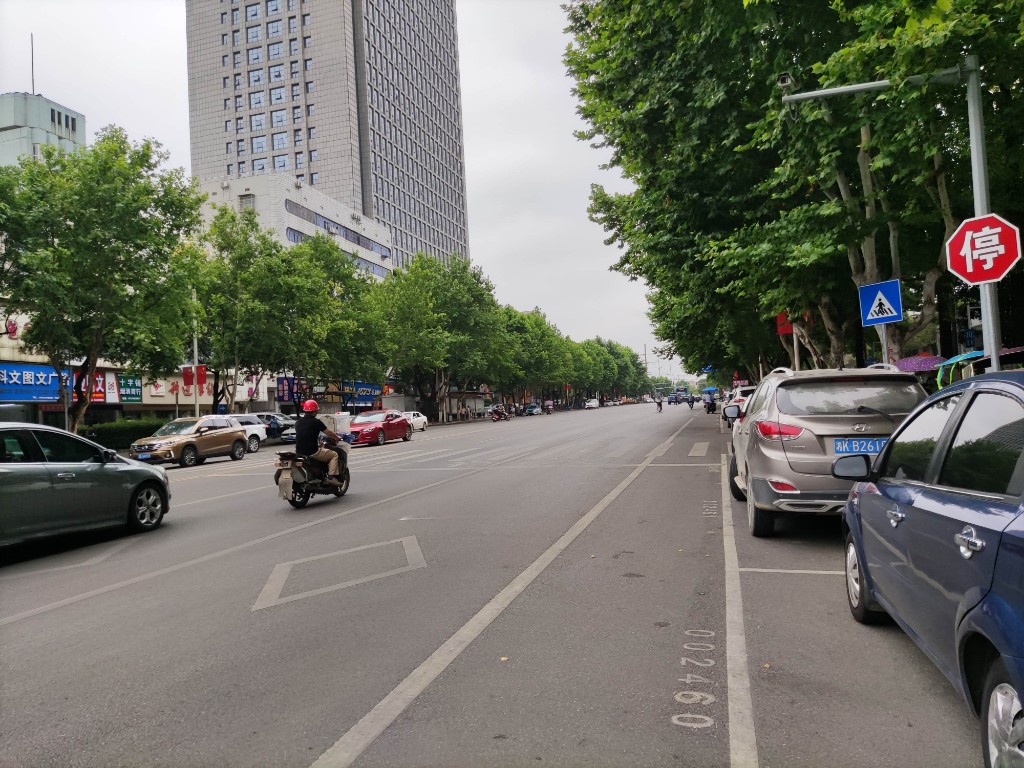 财智公馆大厦（瑞士国际酒店）  1室1厅1卫   1000.00元/月小区图