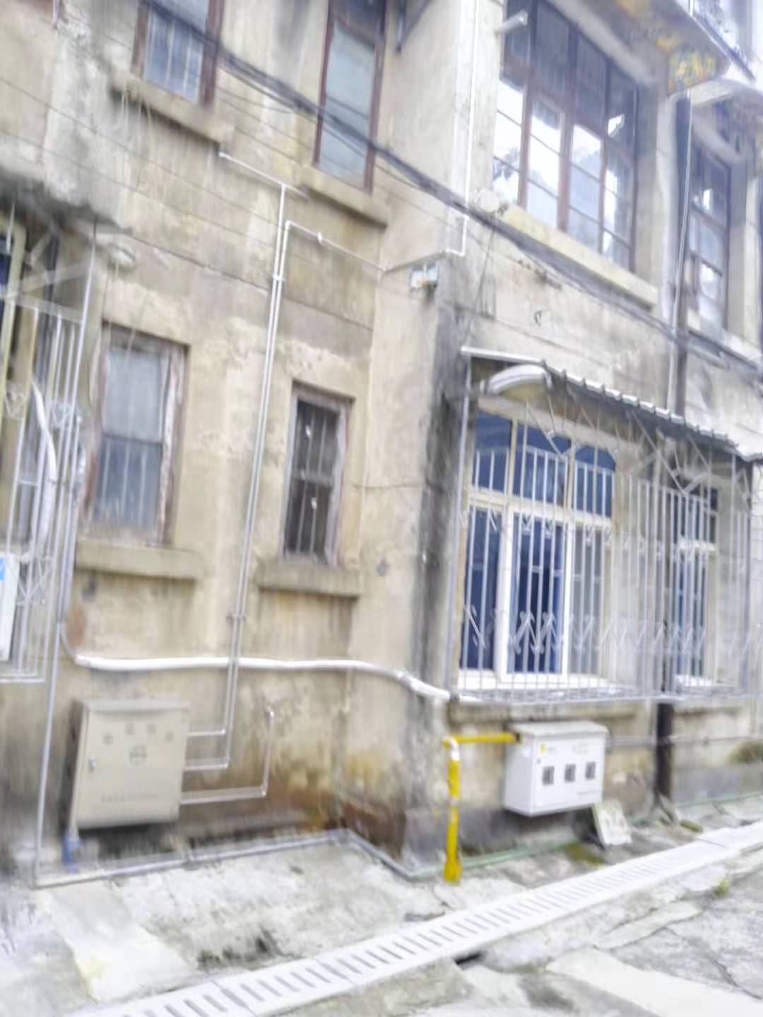 行署十单位家属房  3室1厅1卫   49.80万小区图