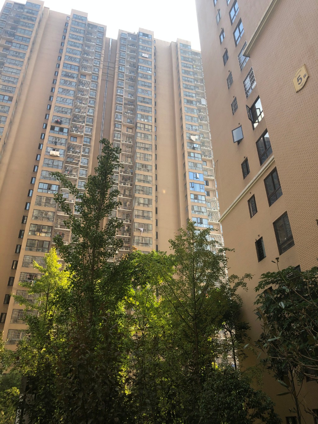 楚天世纪城西苑  1室1厅1卫   800.00元/月小区图