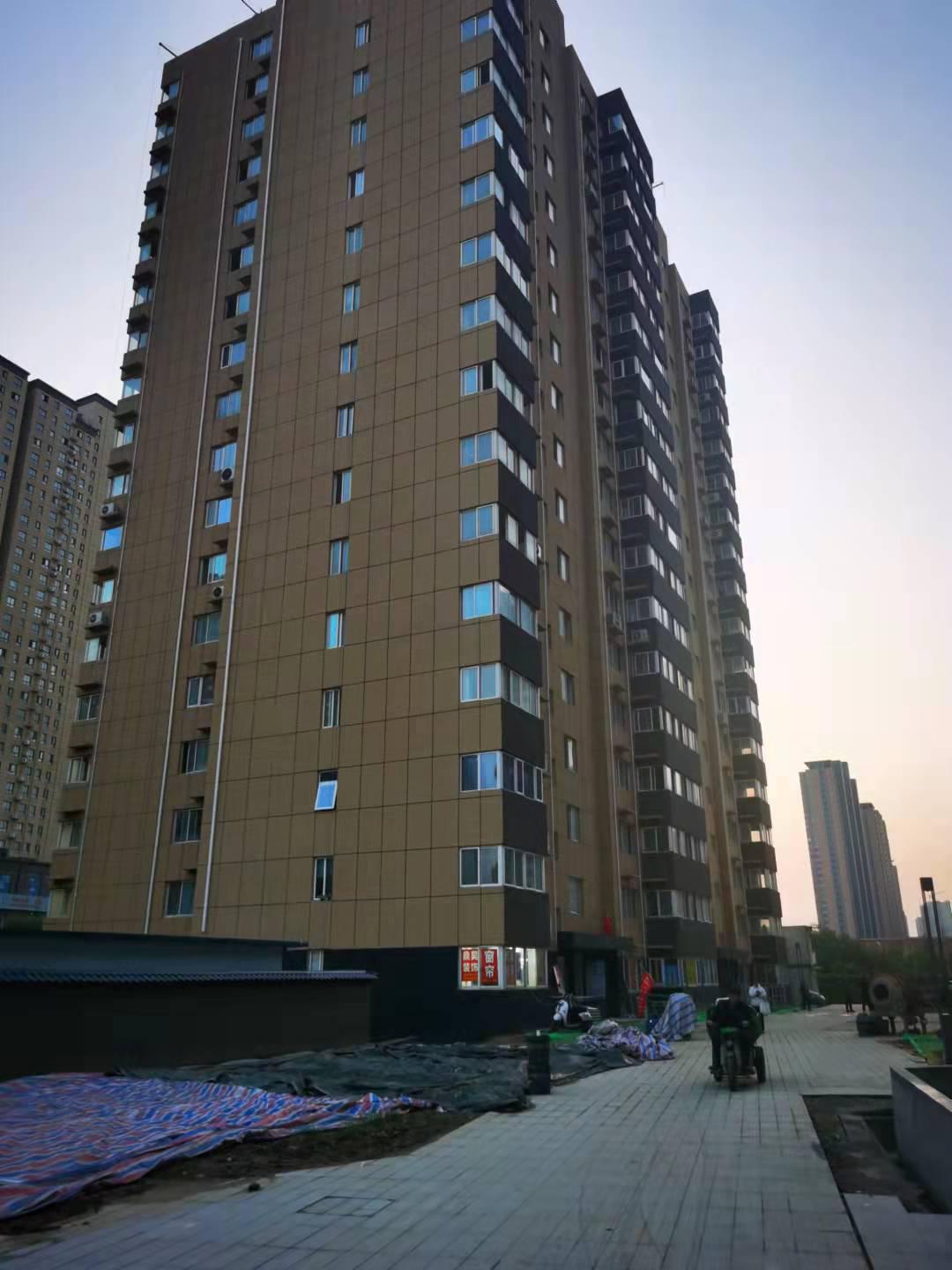 南姜新苑  2室2厅1卫   2300.00元/月小区图