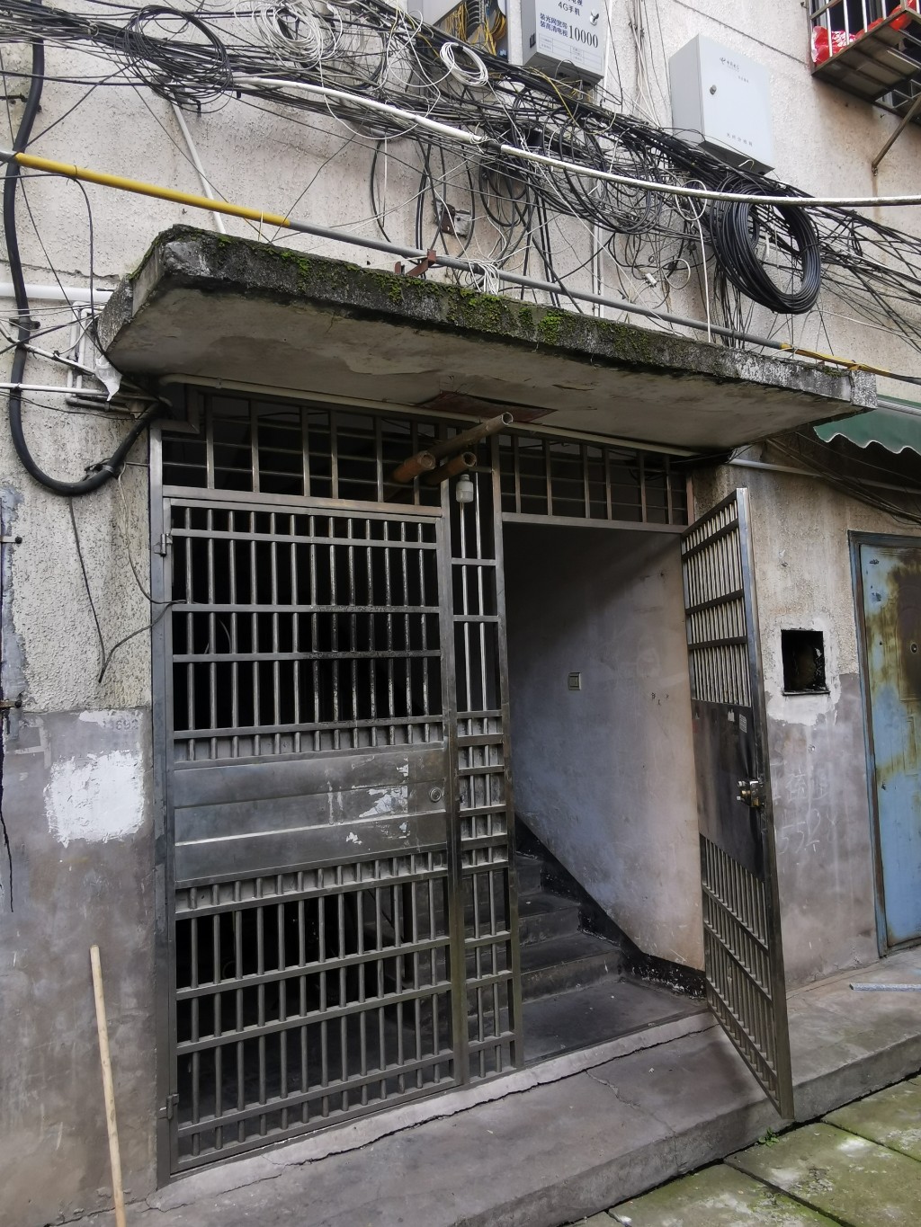 罐头厂第三生活小区  3室2厅2卫   57.80万小区图