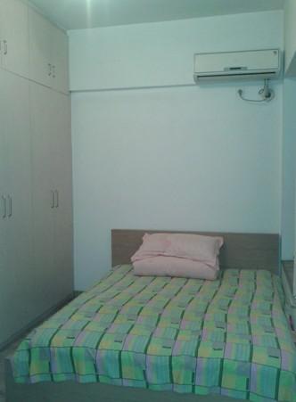 蓝光.诺丁山  2室2厅1卫   72.00万客厅