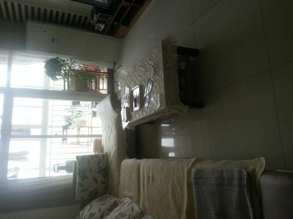 兴城融域  2室1厅1卫   75.00万室内图1