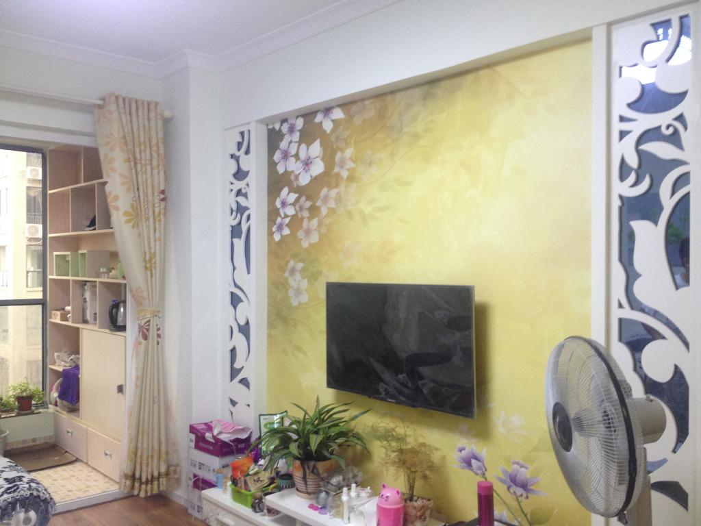 一品天成  3室1厅1卫   78.00万客厅