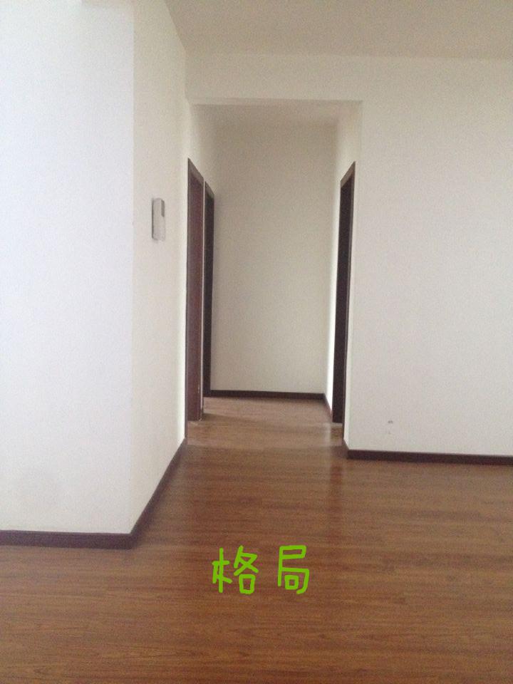 双玺  3室1厅1卫   115.00万客厅