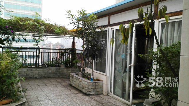 香格里拉  2室2厅1卫   90.70万小区图