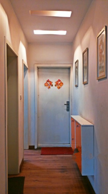 香格里拉  2室2厅1卫   90.70万小区图
