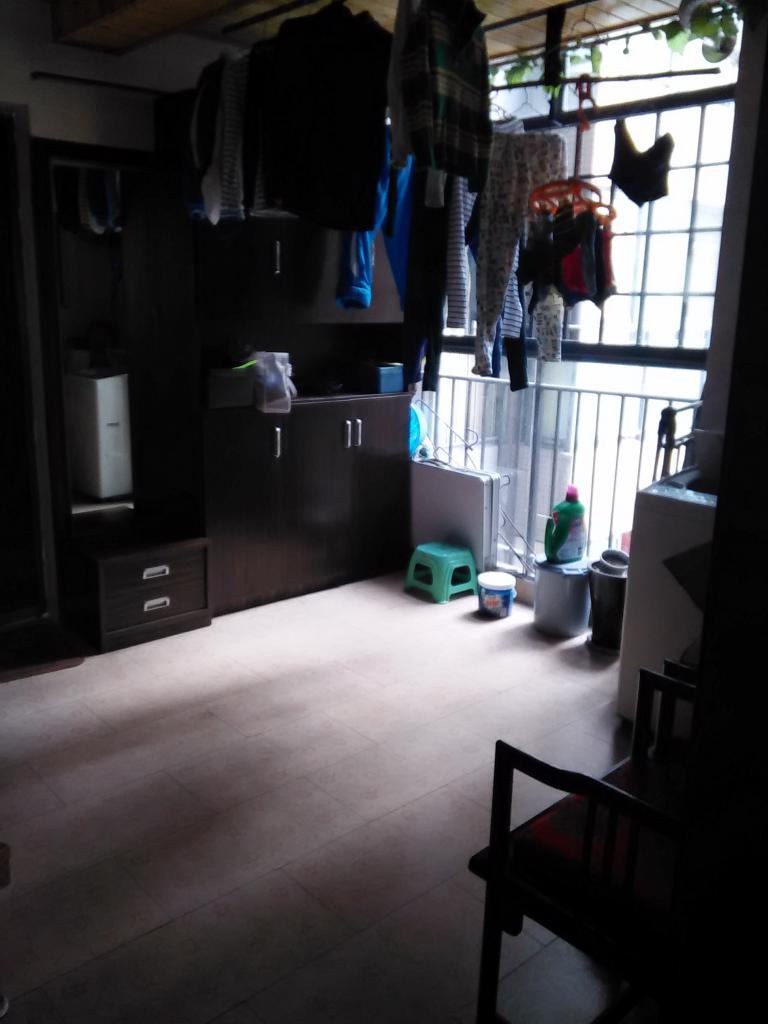 中铁丶西子香荷  3室2厅2卫   115.00万室内图1