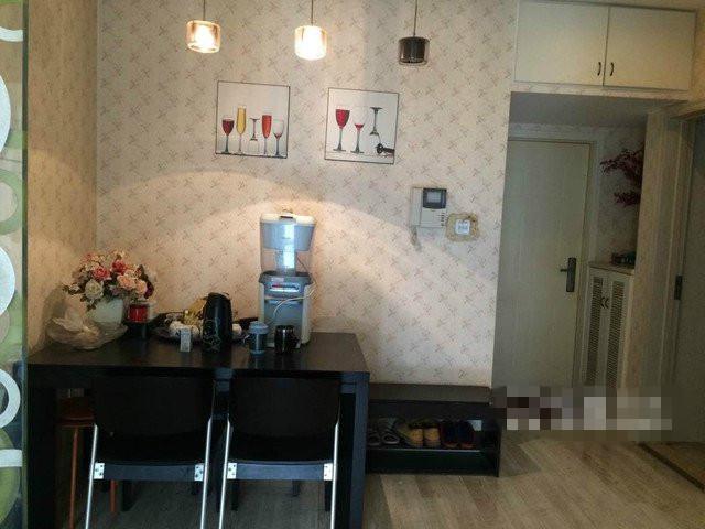 齐力碧水湾  2室2厅1卫   85.00万室内图1