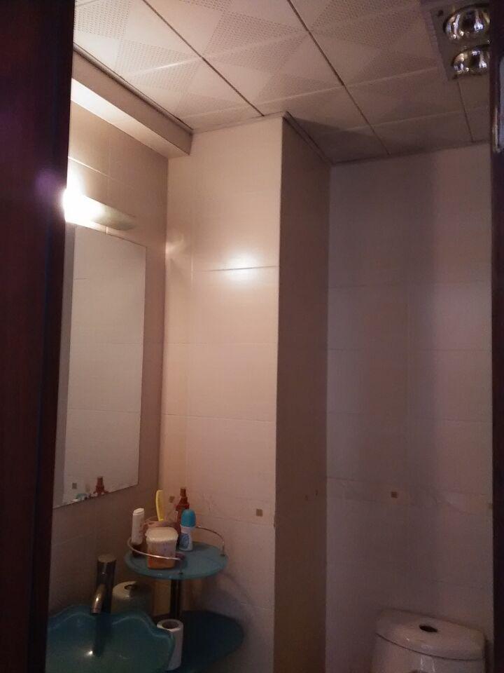 美丽朋城  1室1厅1卫   42.00万客厅