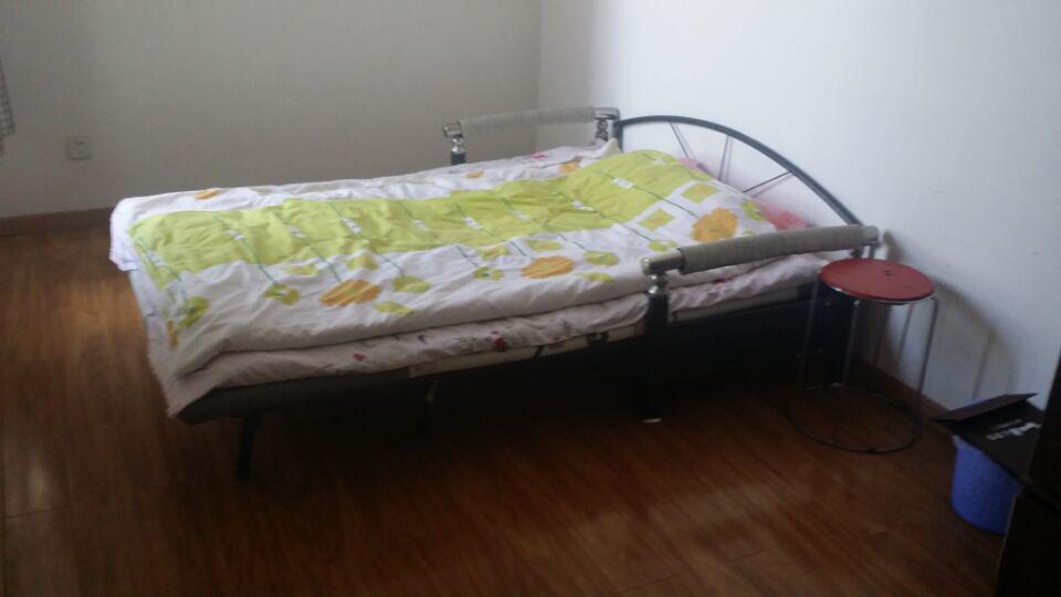锦绣光华  2室1厅1卫   1600.00元/月室内图