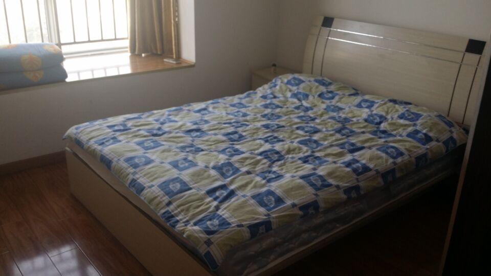 锦绣光华  2室1厅1卫   1600.00元/月室内图