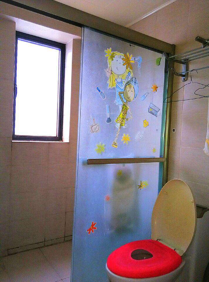 美丽朋城  1室1厅1卫   50.00万客厅