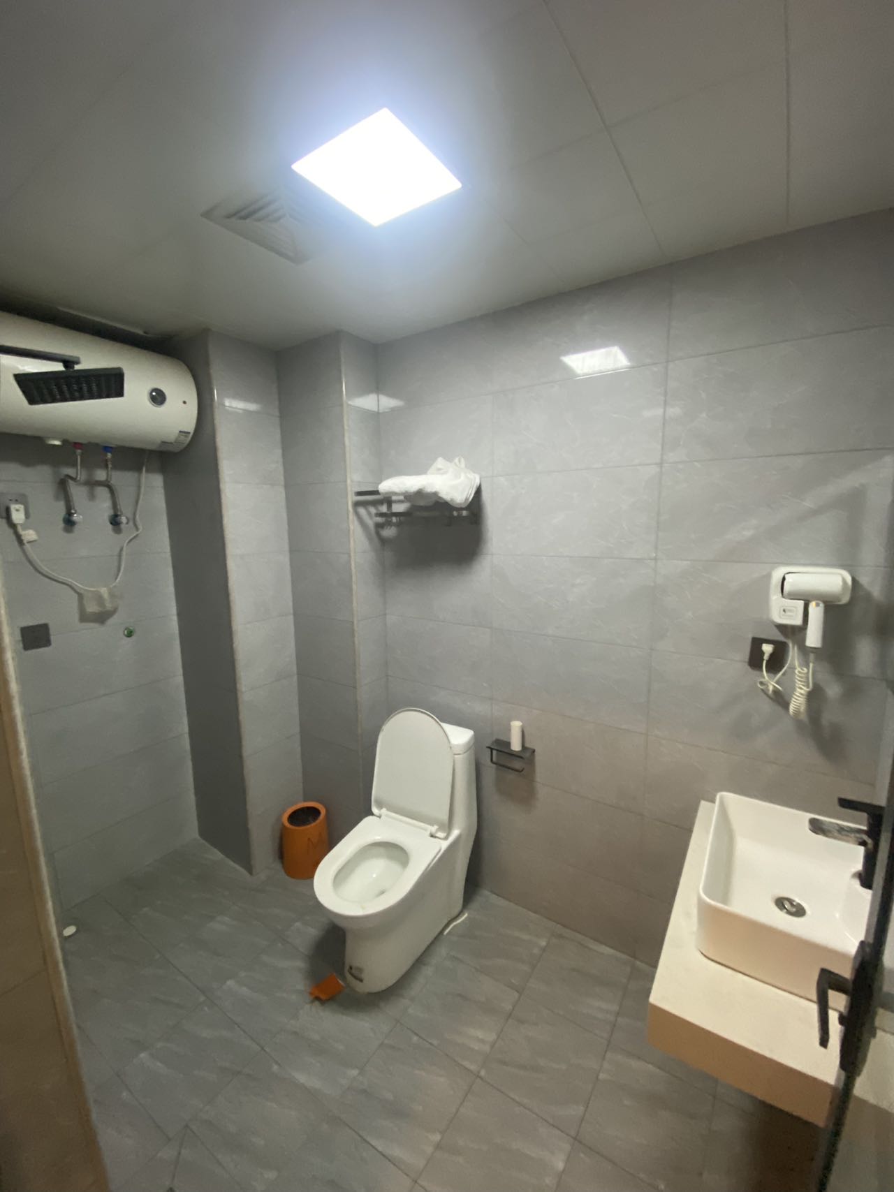 蓝光雍锦半岛 1室1厅1卫 1200.0元/月 蓝光雍锦半岛 1室1厅1卫 1200.0元/月户型图