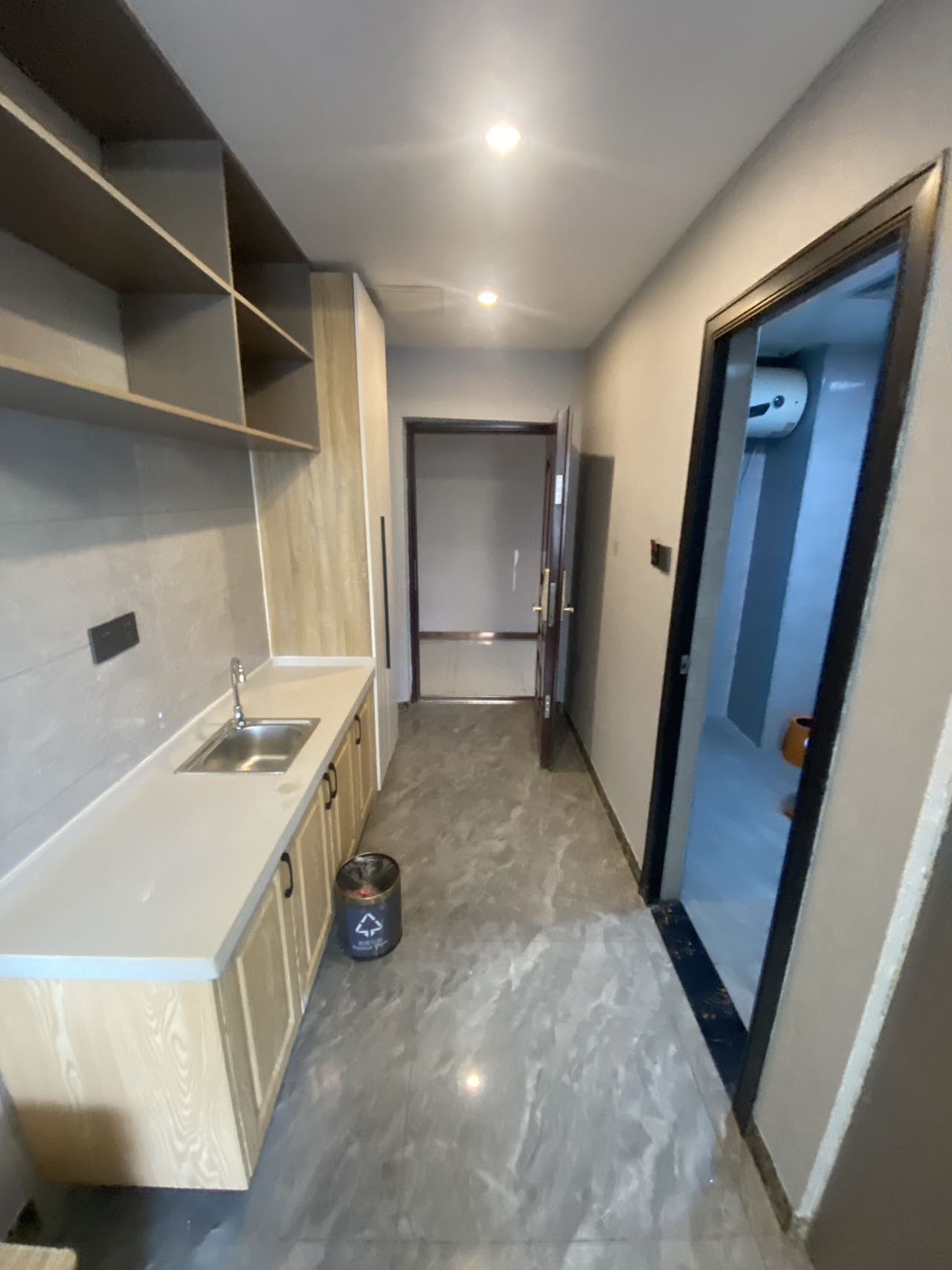 蓝光雍锦半岛 1室1厅1卫 1200.0元/月 蓝光雍锦半岛 1室1厅1卫 1200.0元/月户型图