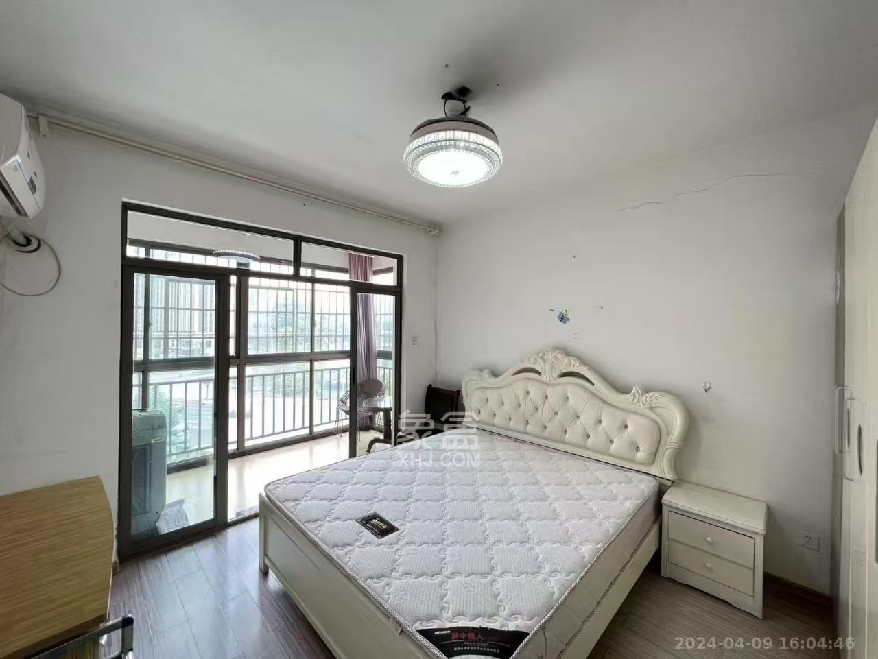 阳光晶城 3室2厅1卫 1850.0元/月 阳光晶城 3室2厅1卫 1850.0元/月户型图