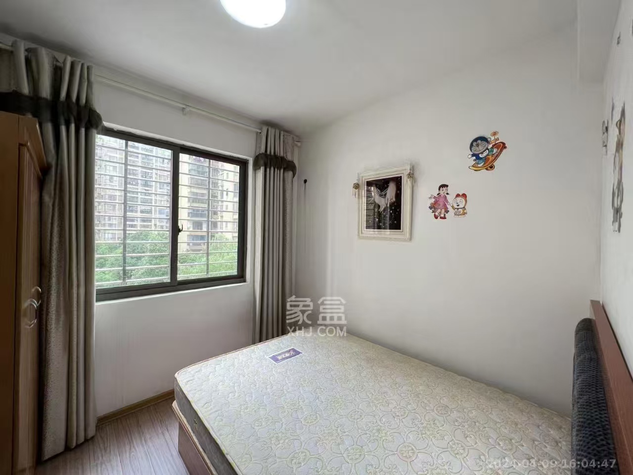 阳光晶城 3室2厅1卫 1850.0元/月 阳光晶城 3室2厅1卫 1850.0元/月户型图