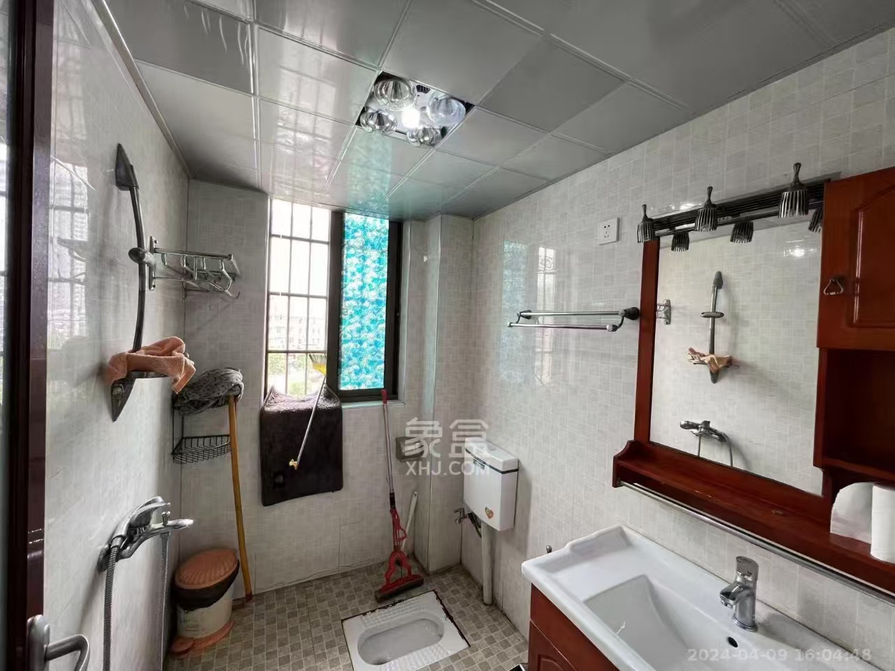 阳光晶城 3室2厅1卫 1850.0元/月 阳光晶城 3室2厅1卫 1850.0元/月户型图