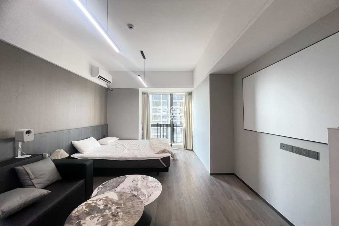 中建宝铂公馆 1室1厅1卫 1800.0元/月 中建宝铂公馆 1室1厅1卫 1800.0元/月户型图