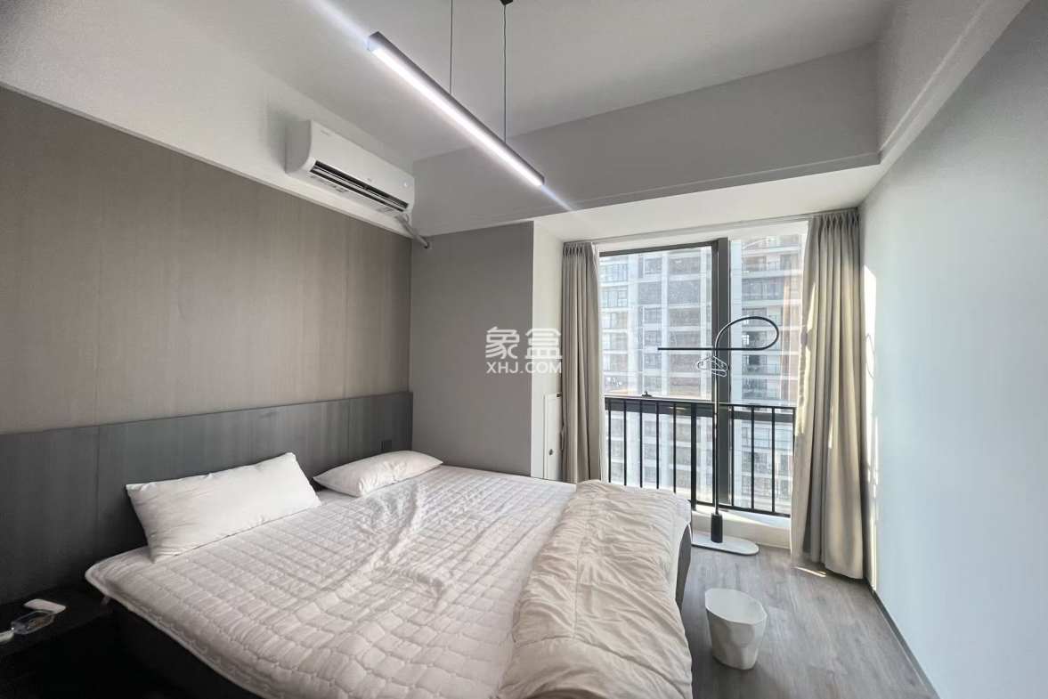 中建宝铂公馆 1室1厅1卫 1800.0元/月 中建宝铂公馆 1室1厅1卫 1800.0元/月户型图