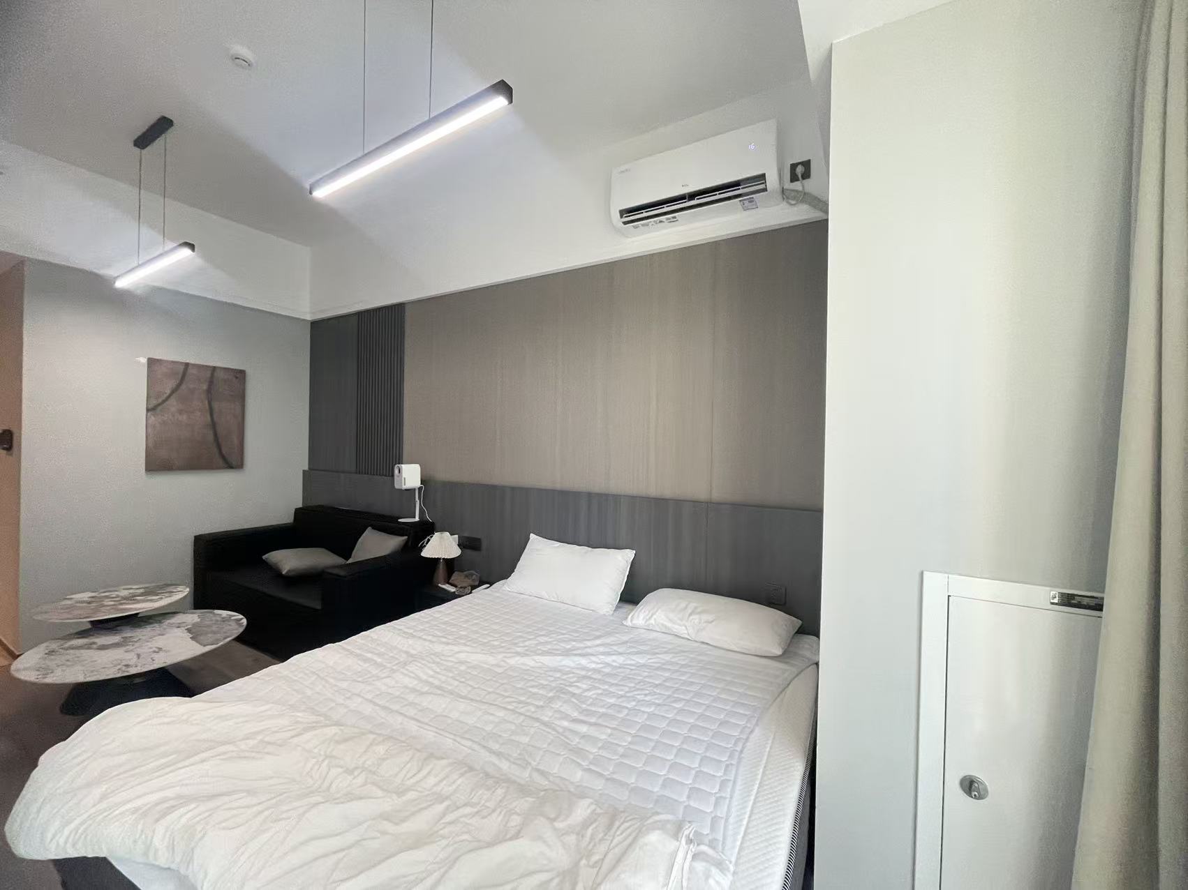 中建宝铂公馆  1室1厅1卫    1800.0元/月户型图