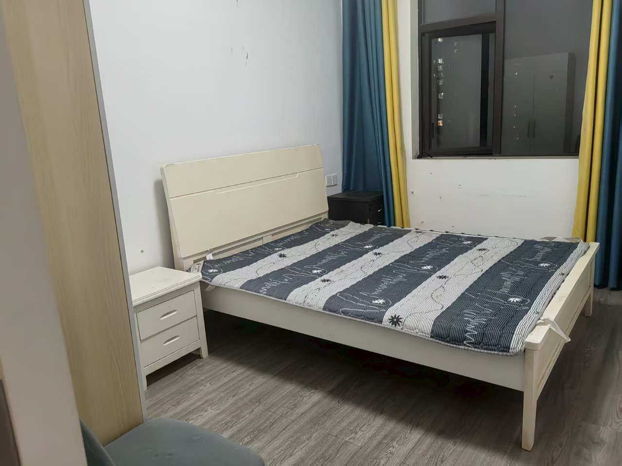 阳光丽城一期 4室2厅2卫 3200.0元/月 阳光丽城一期 4室2厅2卫 3200.0元/月户型图