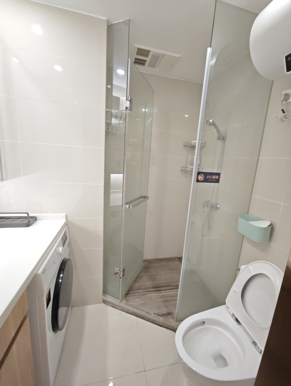 远洋外滩壹号 1室1厅1卫 1800.0元/月 远洋外滩壹号 1室1厅1卫 1800.0元/月户型图