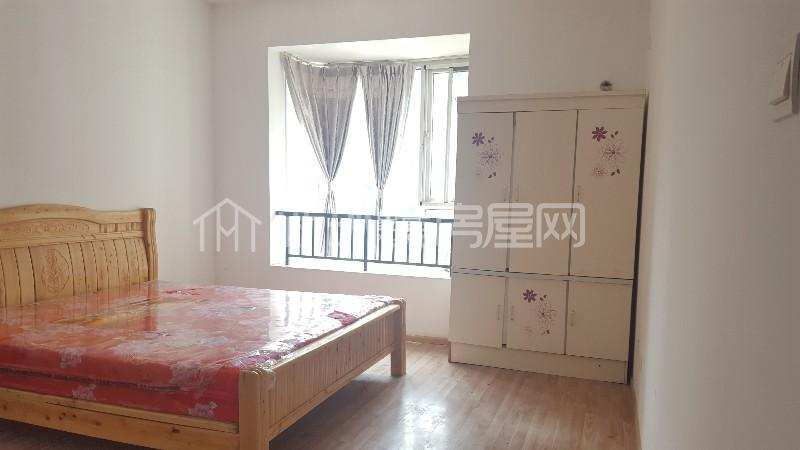 心灵家园 3室2厅1卫 7000.00元/月 心灵家园 3室2厅1卫 7000.00元/月户型图