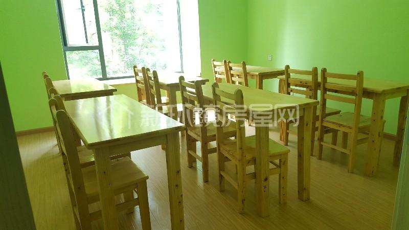 心灵家园 3室2厅1卫 7000.00元/月 心灵家园 3室2厅1卫 7000.00元/月户型图