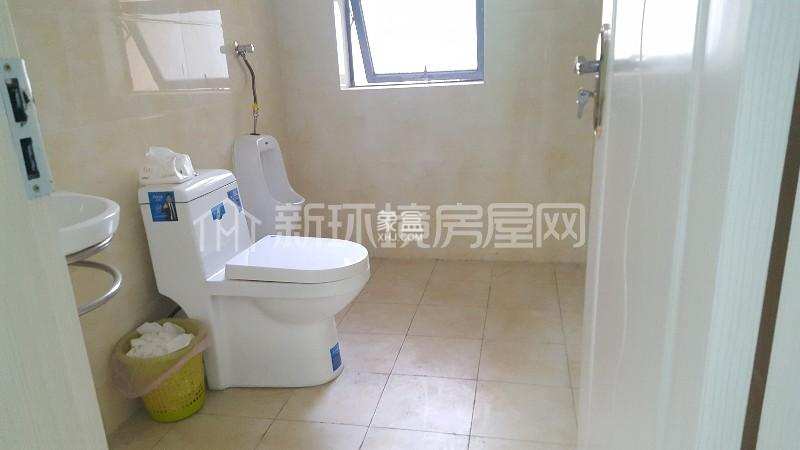 心灵家园 3室2厅1卫 7000.00元/月 心灵家园 3室2厅1卫 7000.00元/月户型图